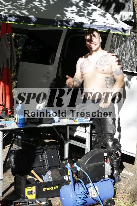 Archiv-2025/54 19.09.2025 Speer Racing ADR/Impressionen